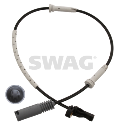 Senzor,turatie roata 20 93 7466 SWAG